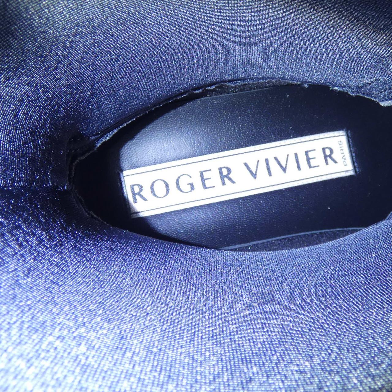 ロジェヴィヴィエ ROGER VIVIER ブーツ