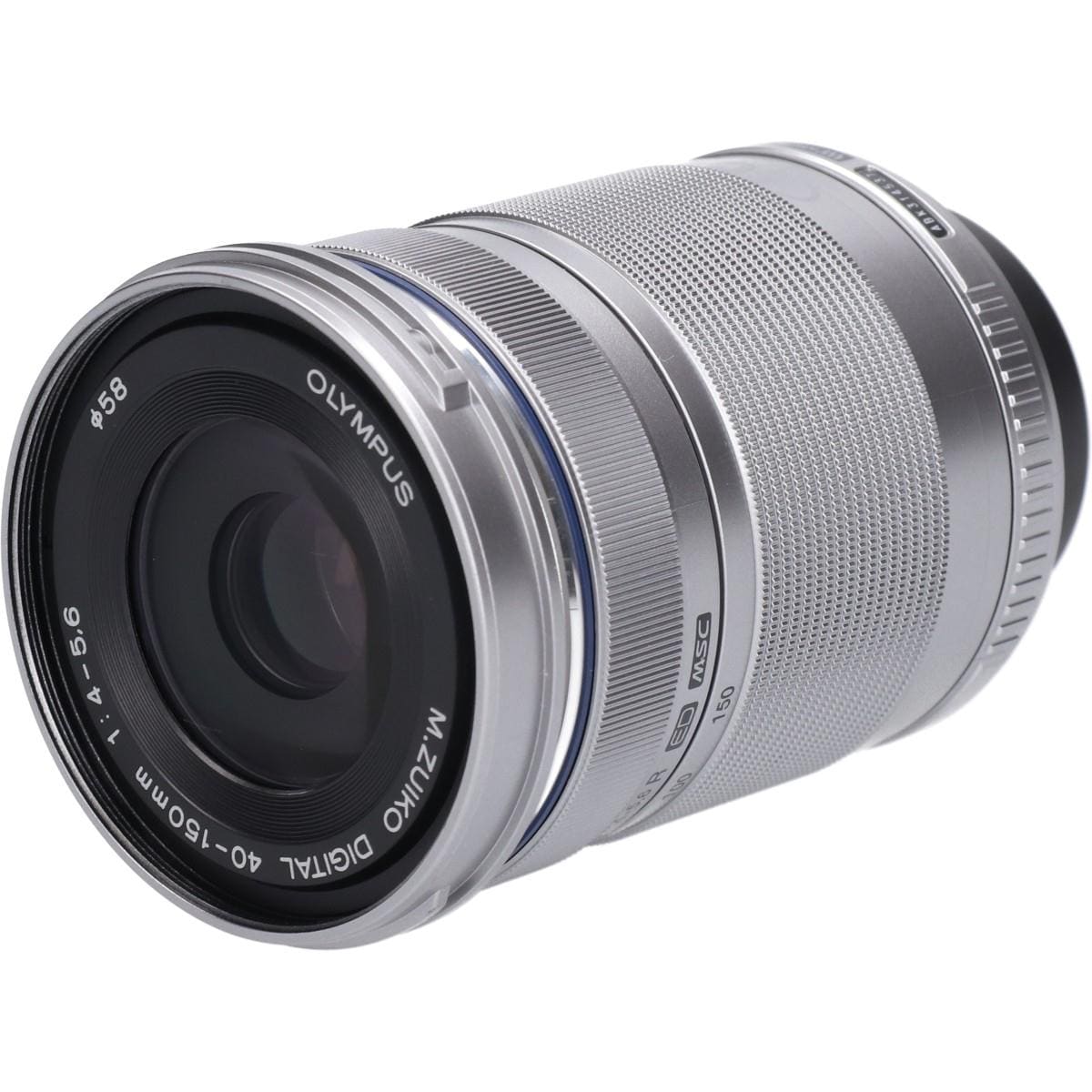 ＭＺＤ　ＥＤ４０－１５０ｍｍ　Ｆ４－５．６Ｒ