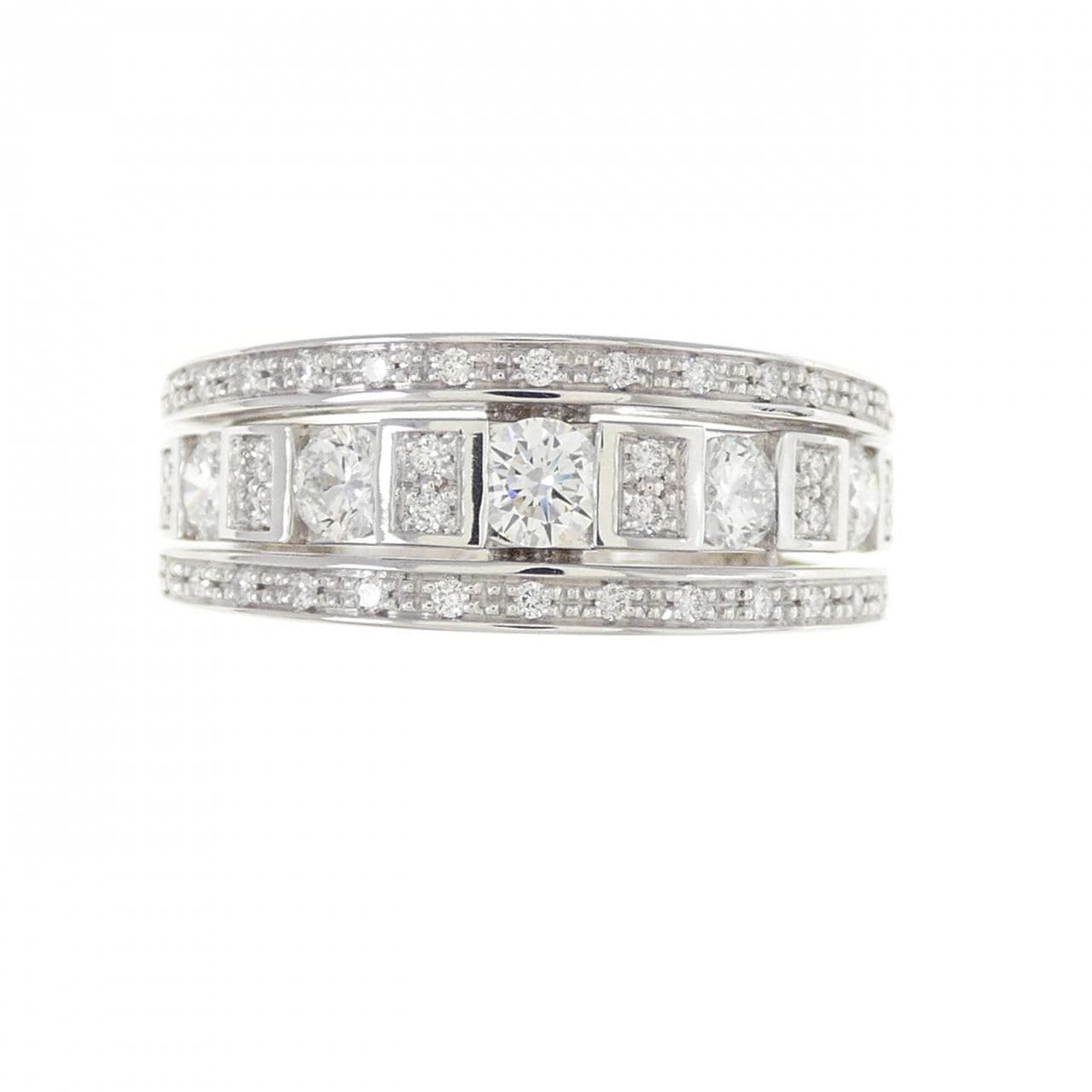 DAMIANI Belle Epoque ring