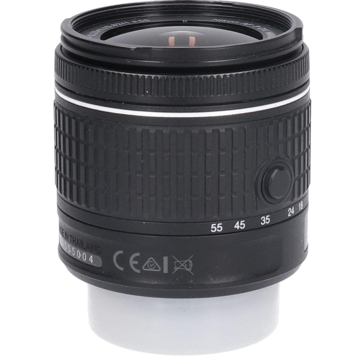 ＡＦ－Ｐ　ＤＸ１８－５５ｍｍ　Ｆ３．５－５．６Ｇ　ＶＲ