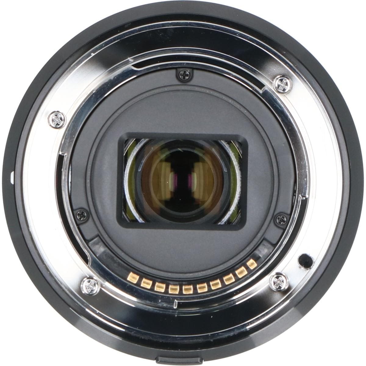 Ｅ１８－２００ｍｍ　Ｆ３．５－６．３ＯＳＳ　ＬＥ（ＳＥＬ１８２００ＬＥ）
