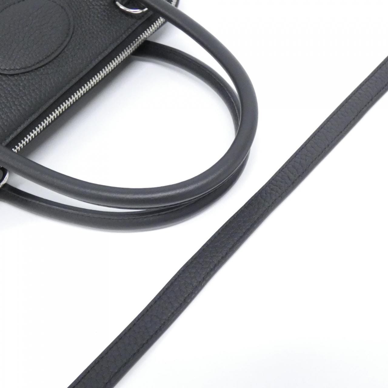 エルメス ボリード 31cm 073419CK バッグ