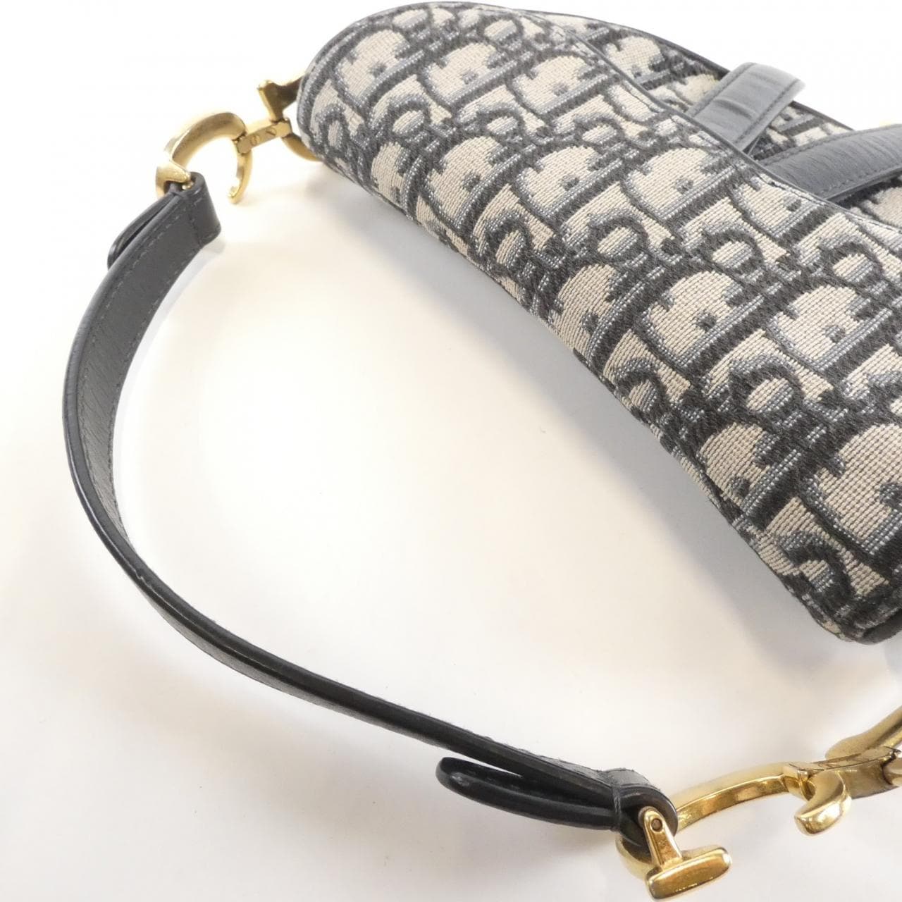 クリスチャンディオール DIOR OBLIQUE サドル M0447CTZQ バッグ