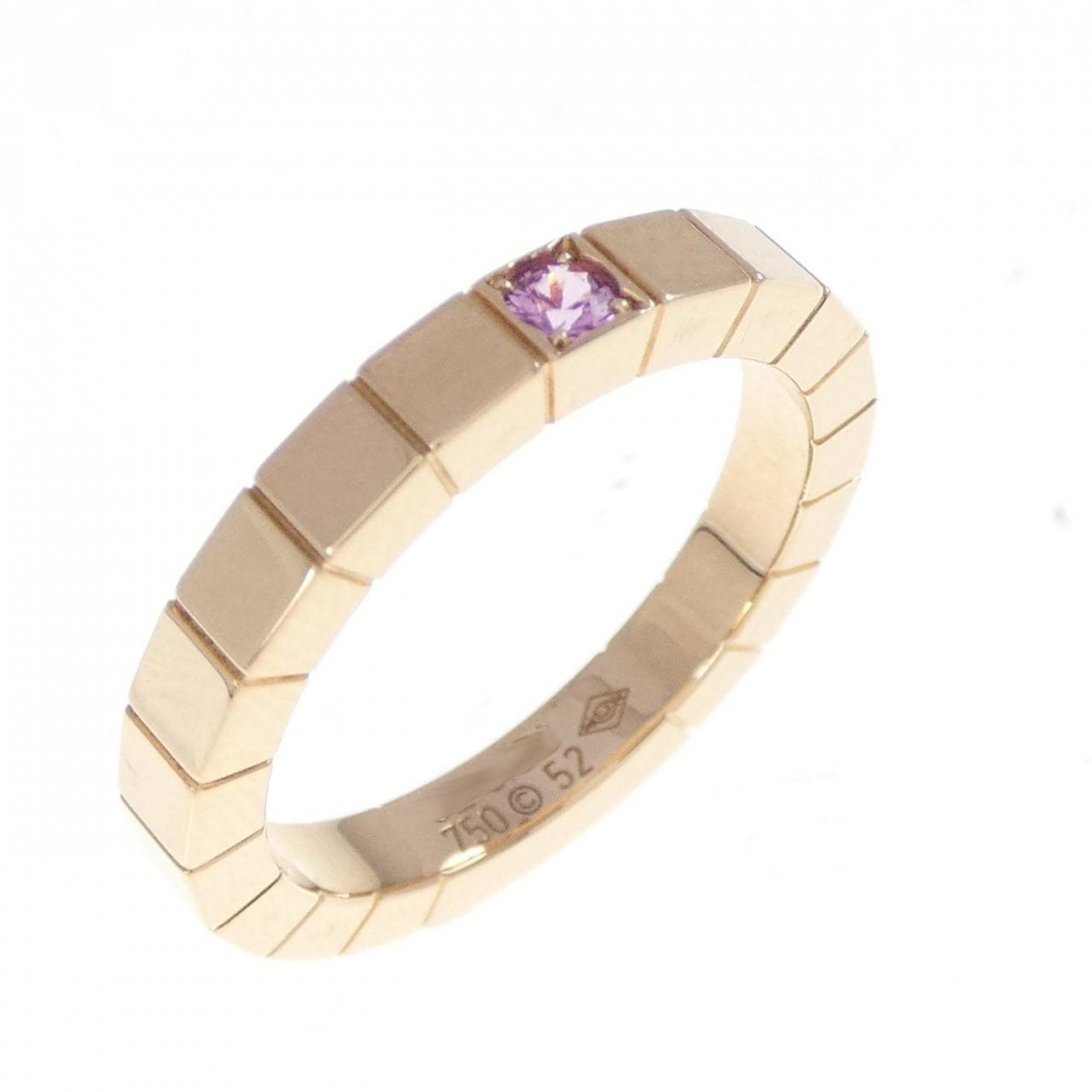 カルティエ ラニエール 1P リング