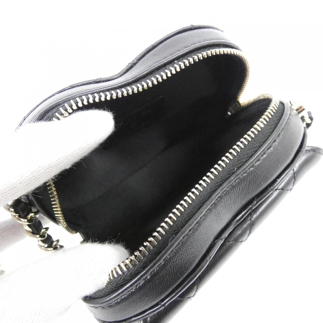 【未使用品】シャネル AP2784 ショルダーバッグ