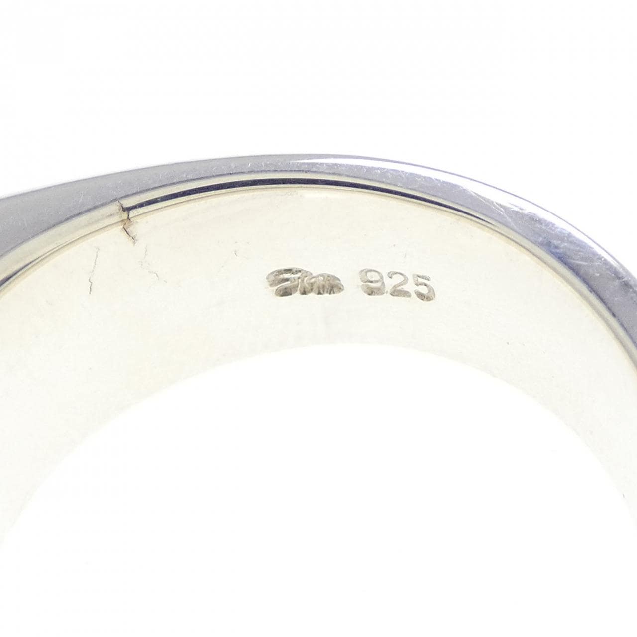 スタージュエリー 925 リング