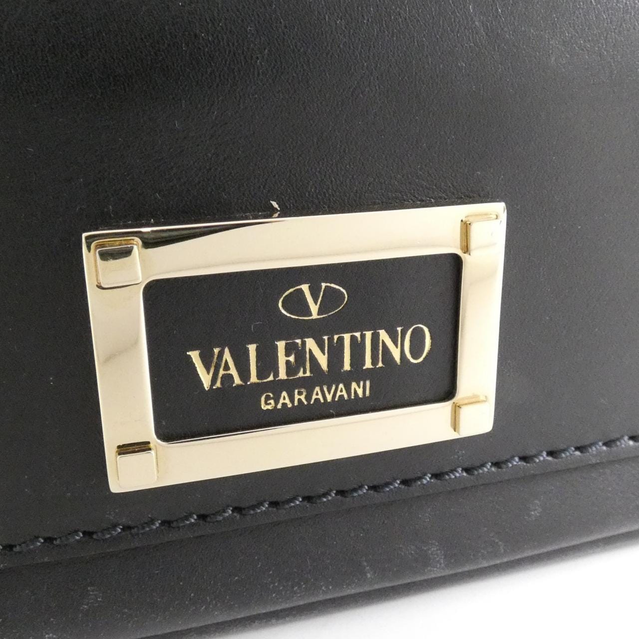 ヴァレンティノガラヴァーニ ショルダーバッグ