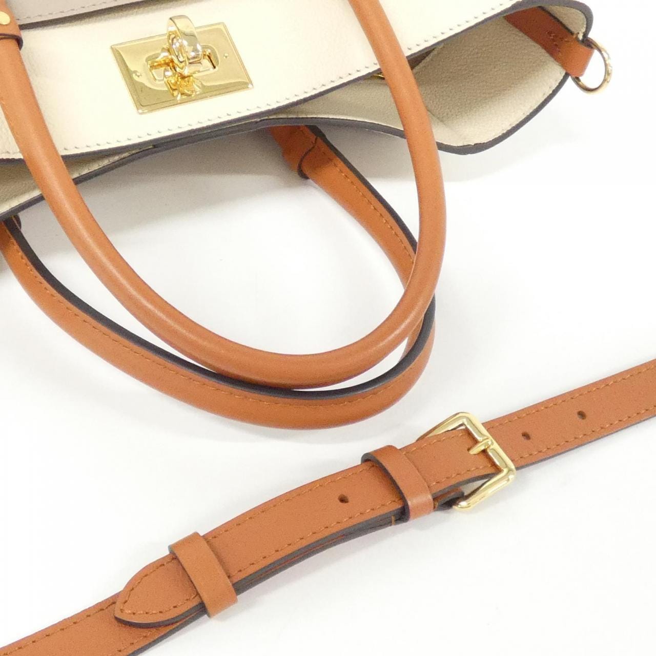 ルイヴィトン オンマイサイド MM M53825 バッグ