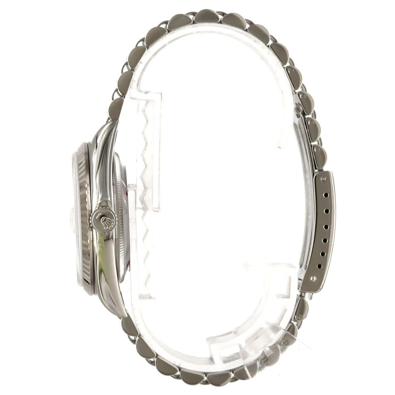 ロレックス デイトジャスト 16234G SSxWG 自動巻 T番