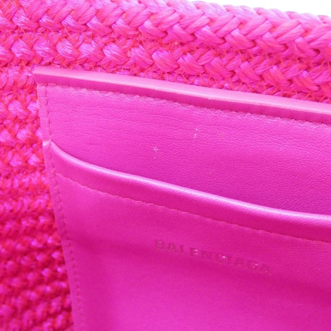 バレンシアガ イビザ 695612 21097 バッグ