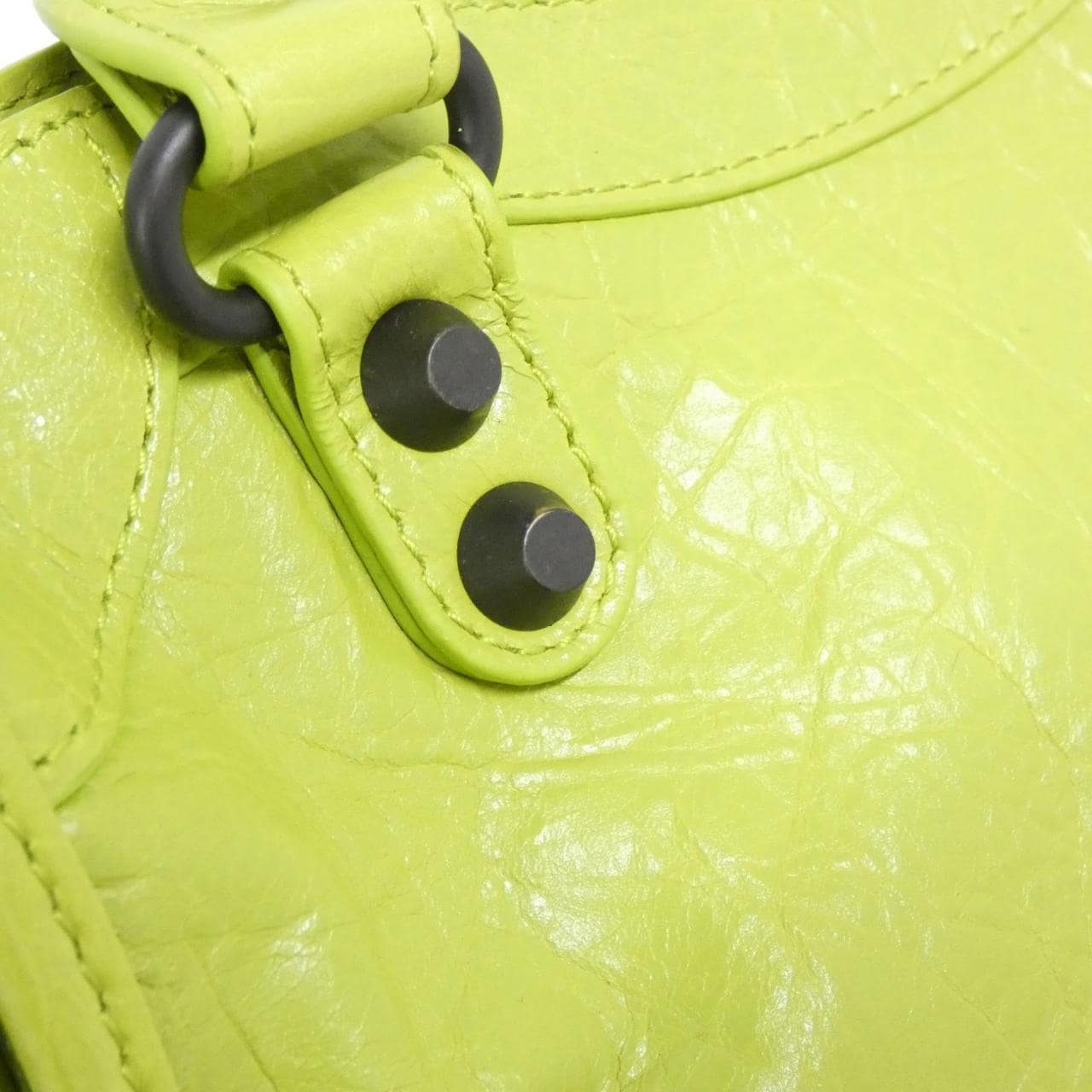 バレンシアガ ル シティ 806395 2ABEK バッグ