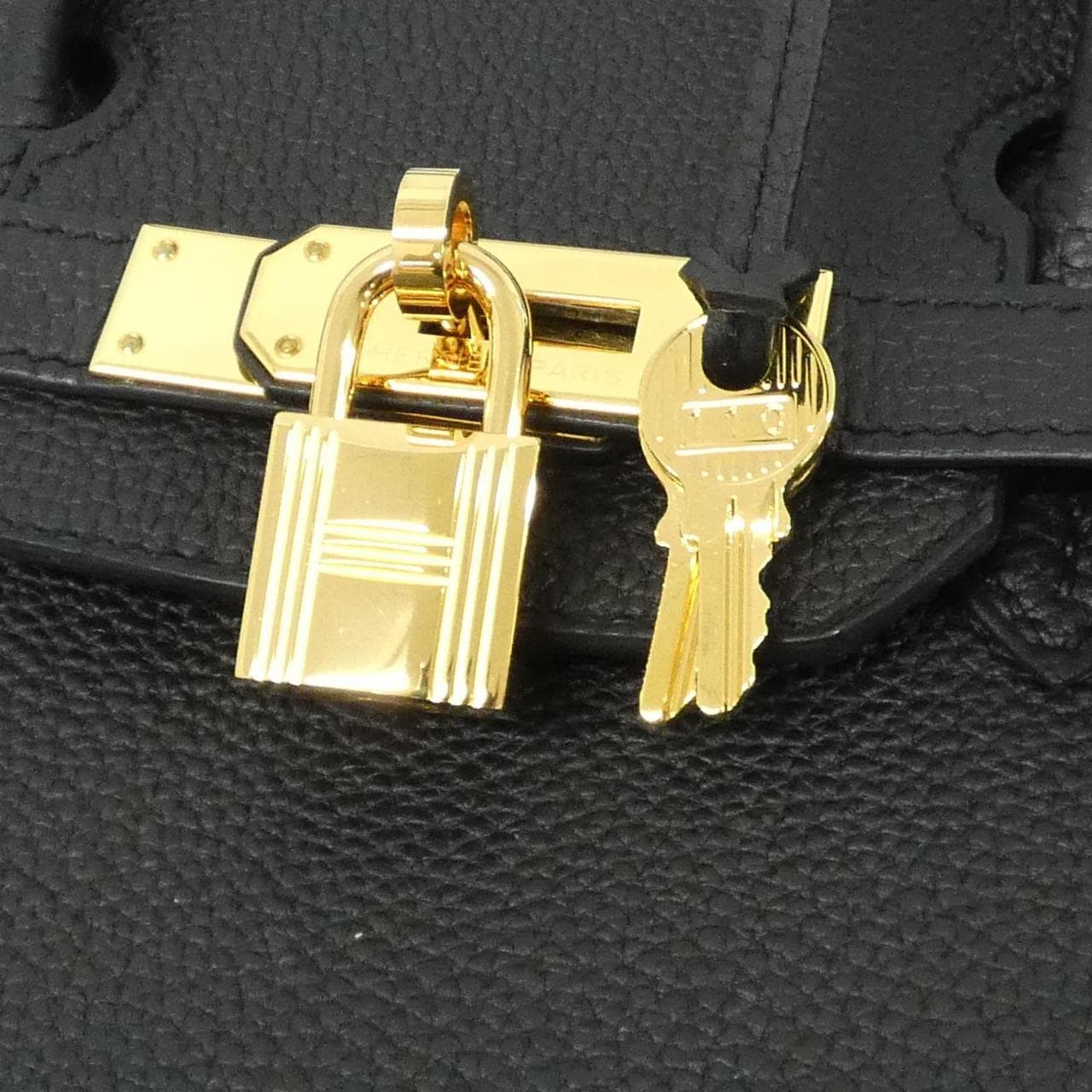 エルメス バーキン 30cm 027633CC バッグ