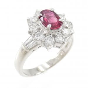 ruby ring