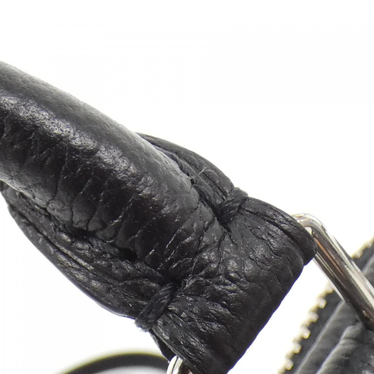 LOUIS VUITTON Monogram Empreinte (LV X YK) Nano Speedy M81910 波士顿包
