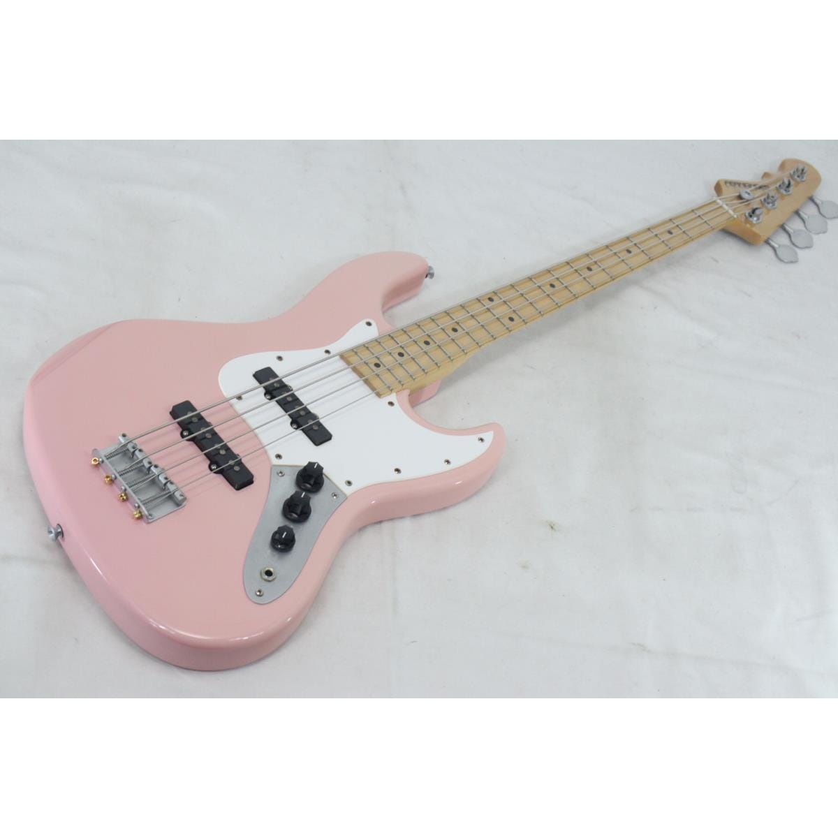FERNANDES PJB-45
