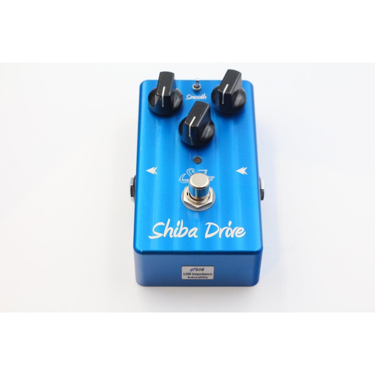 Ｓｕｈｒ　ＳＨＩＢＡ　ＤＲＩＶＥ　ＥＶＡ　ＭＯＤ