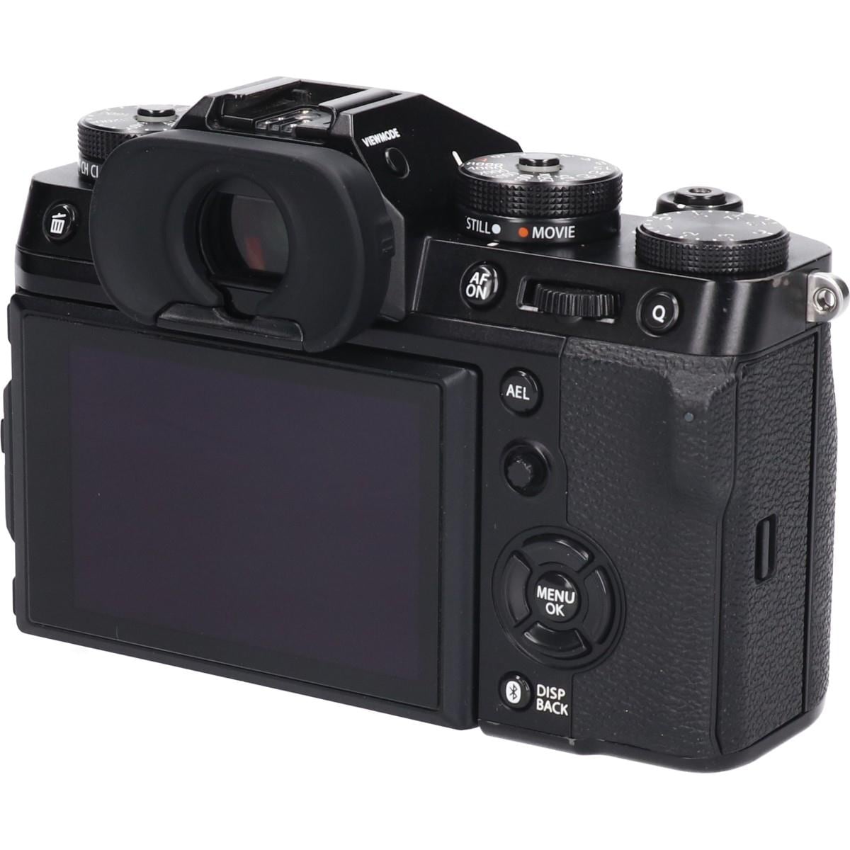 Ｘ－Ｔ５　ＢＬＡＣＫ