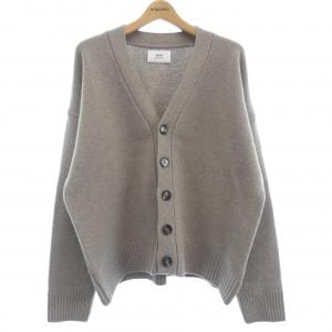アミ AMI UKC110 カーディガン