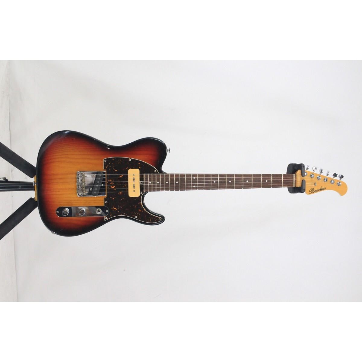 ＢＡＣＣＨＵＳ　　Ｔ－ＭＡＳＴＥＲ