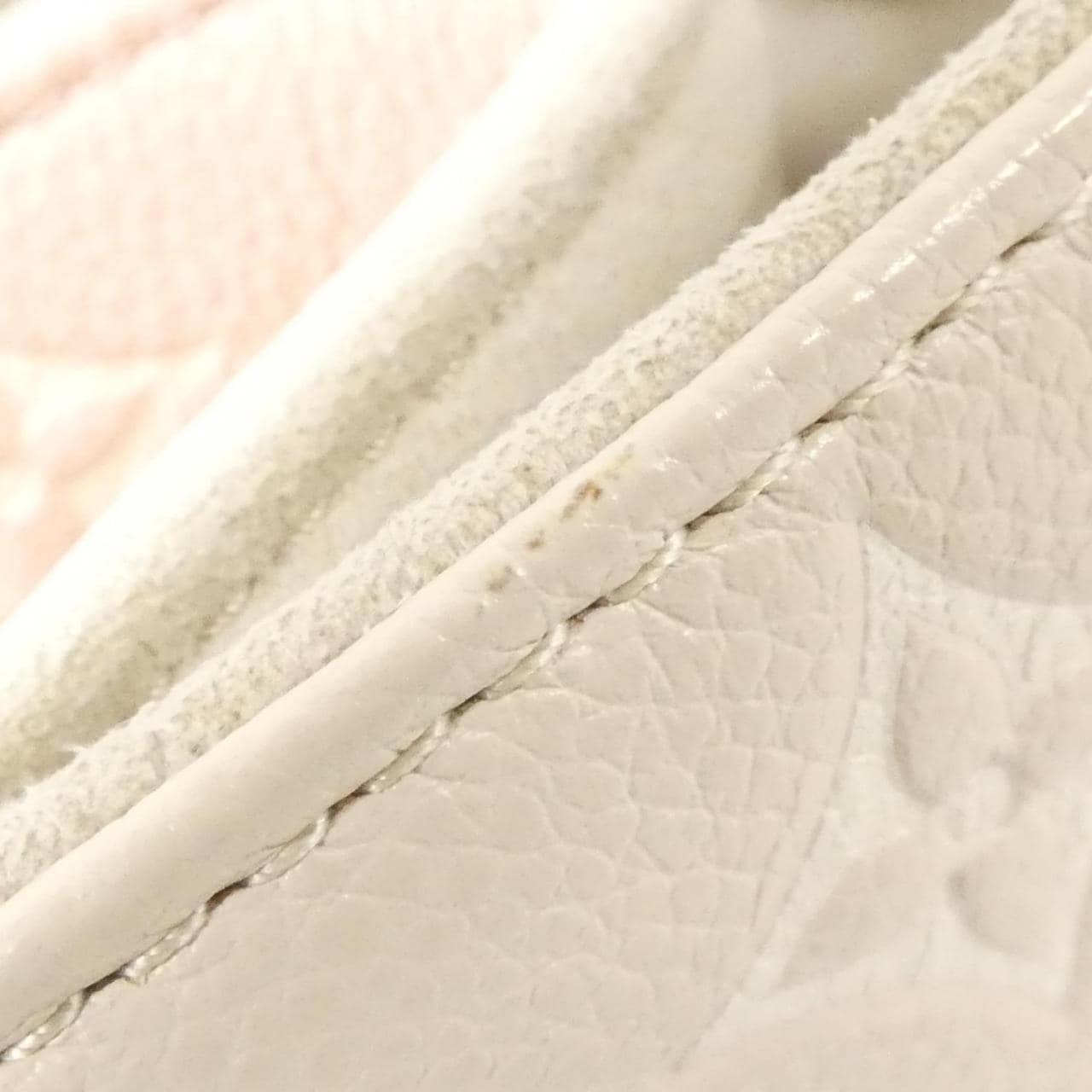 ルイヴィトン モノグラム アンプラント(スプリング イ オンザゴー MM M46128 バッグ