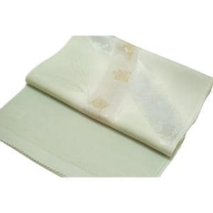【新品】帯揚　丹後ちりめん