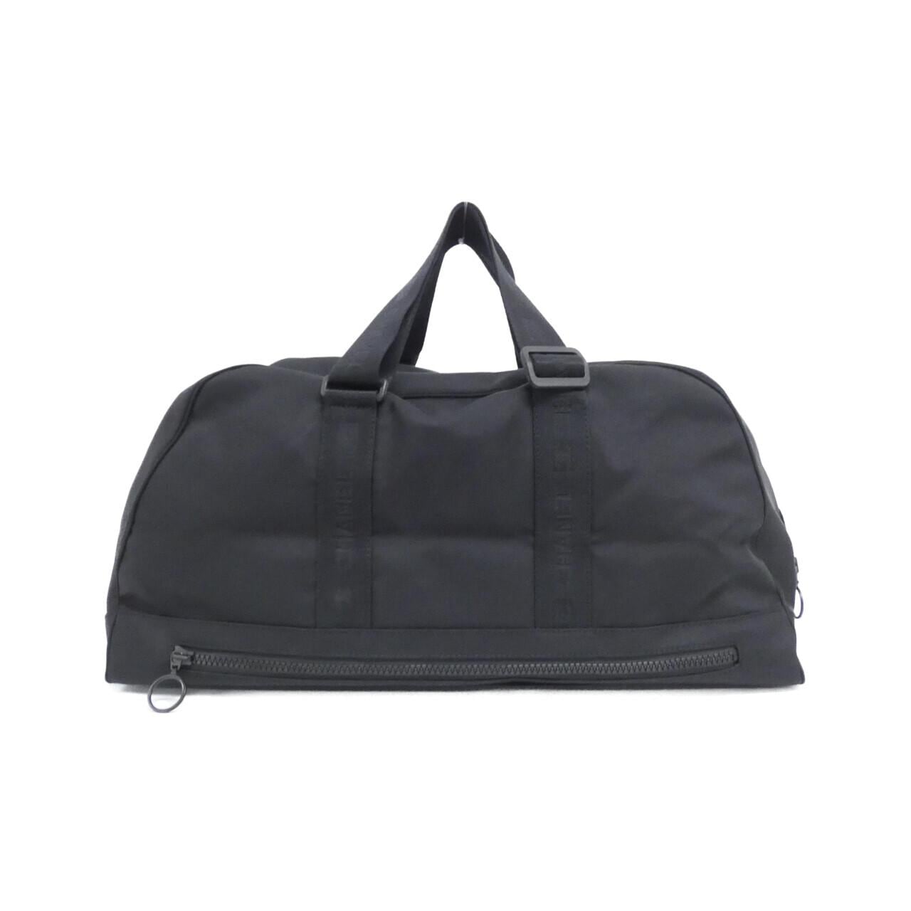 【ヴィンテージ】シャネル スポーツ ライン 19976 ボストンバッグ