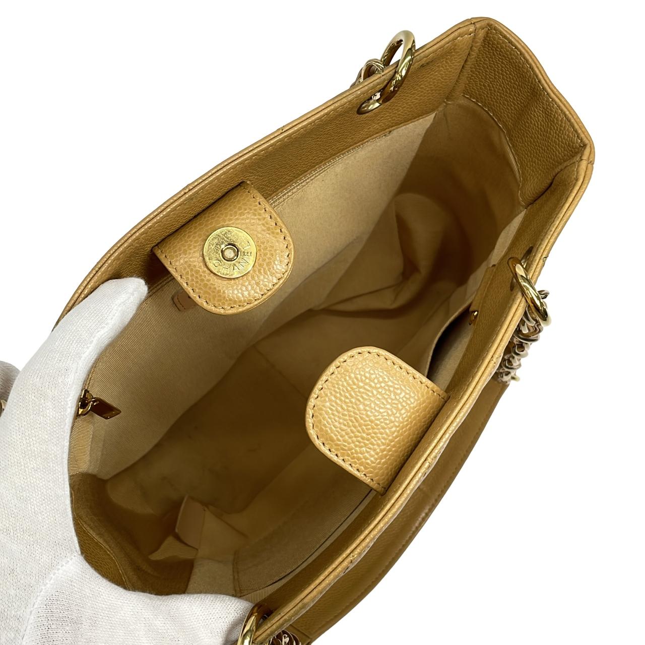 【ヴィンテージ】シャネル 20994 ショルダーバッグ