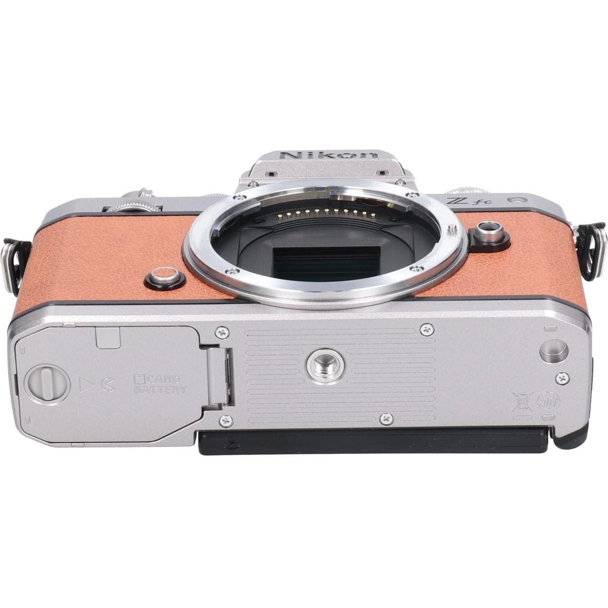 ＮＩＫＯＮ　Ｚ　ＦＣ