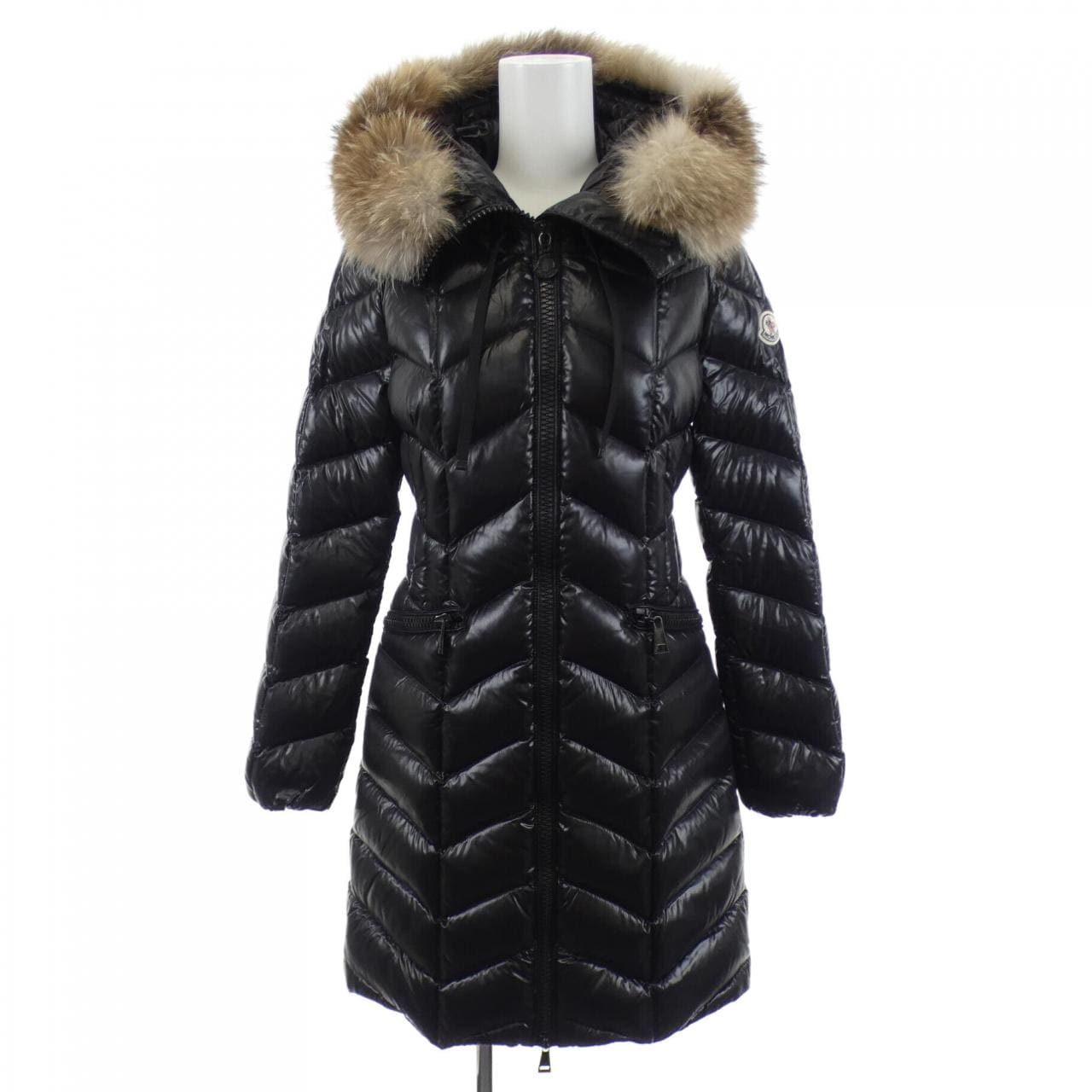 モンクレール MONCLER BELLETTE ダウンコート