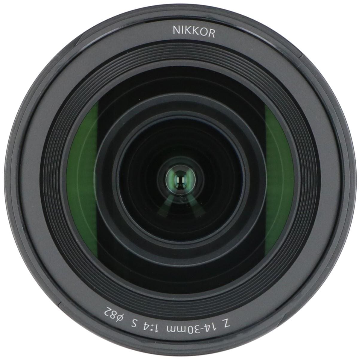 Ｚ１４－３０ｍｍ　Ｆ４Ｓ