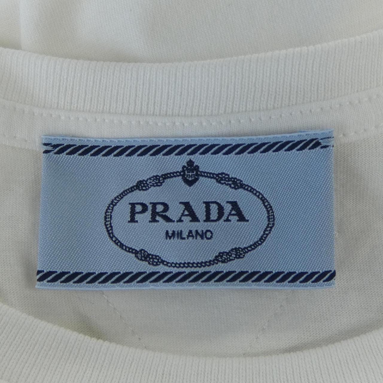 Prada PRADA 3567A R211 1ZL1 T恤