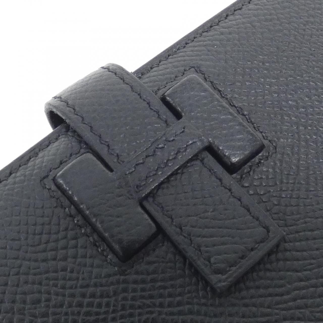 エルメス ニュー アッシュ パッサン コンパクト  085779CK 財布