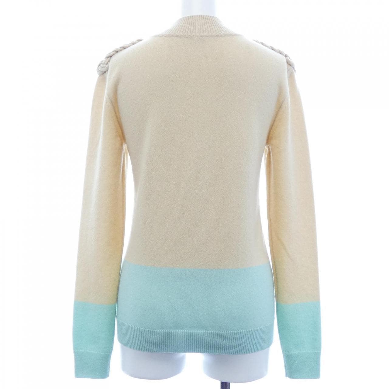 エルメス HERMES *06-7703 ニット