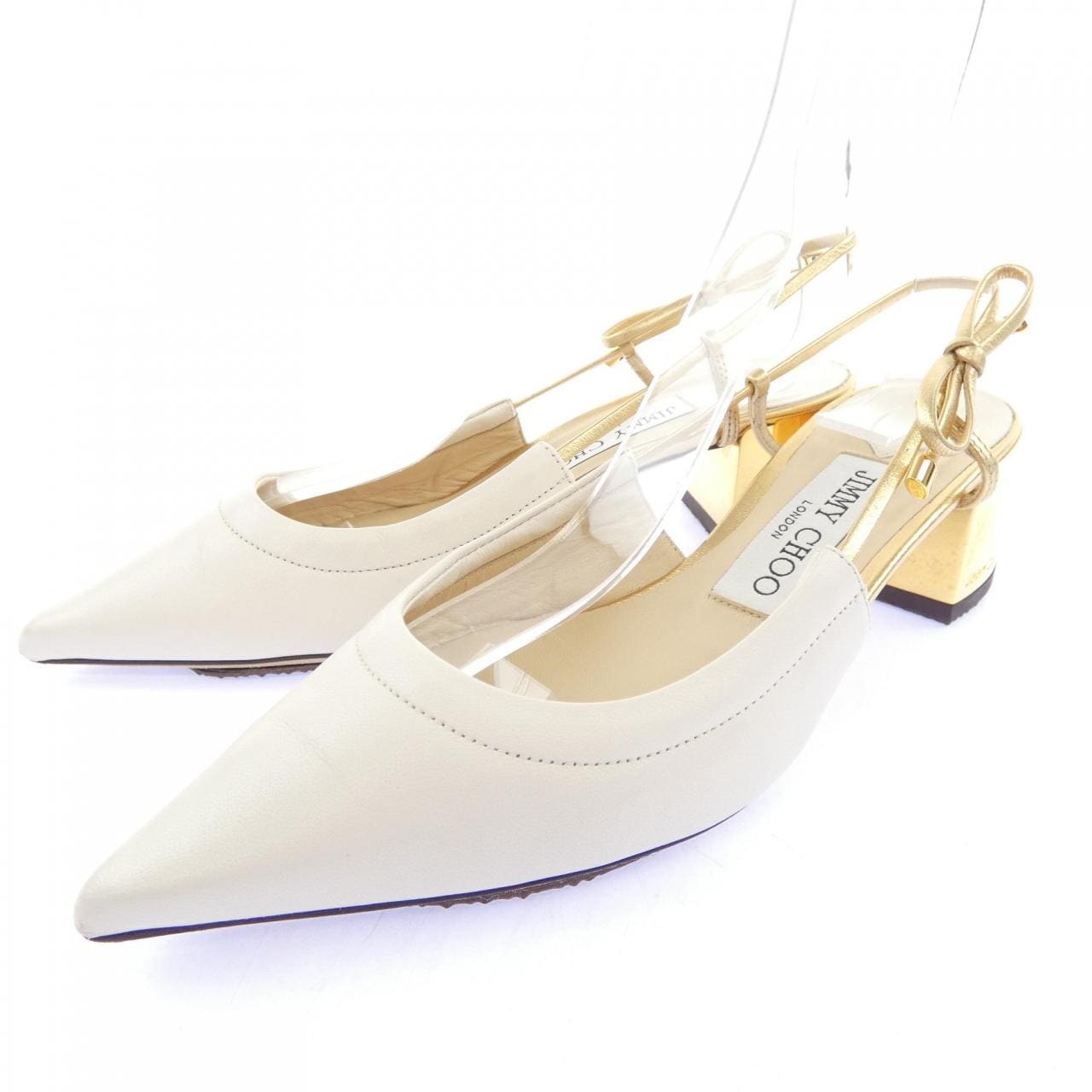 ジミーチュウ JIMMY CHOO シューズ