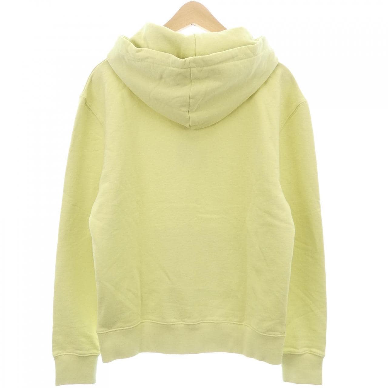 メゾンキツネ MAISON KITSUNE LM00702KM0001 パーカー