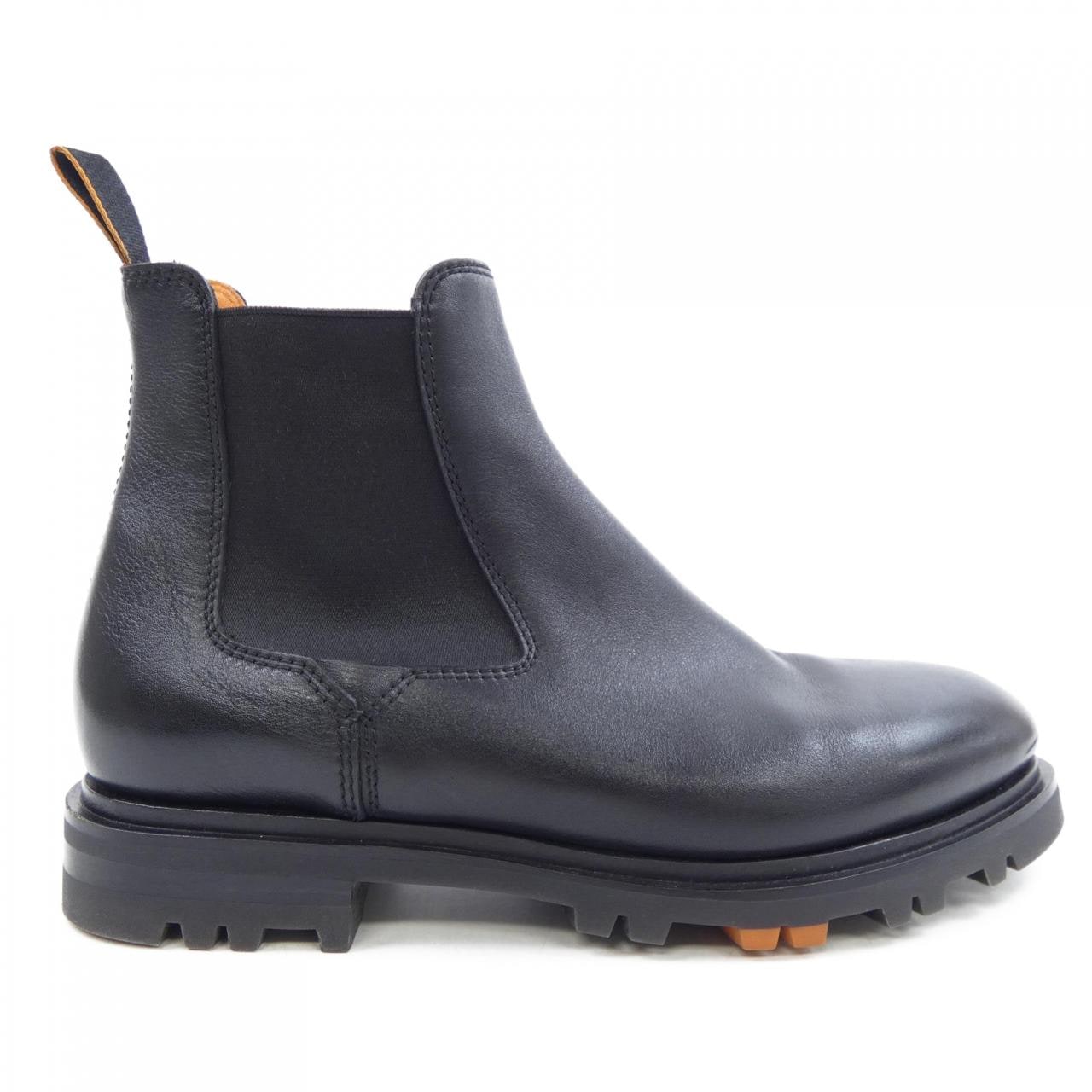 サントーニ SANTONI ブーツ