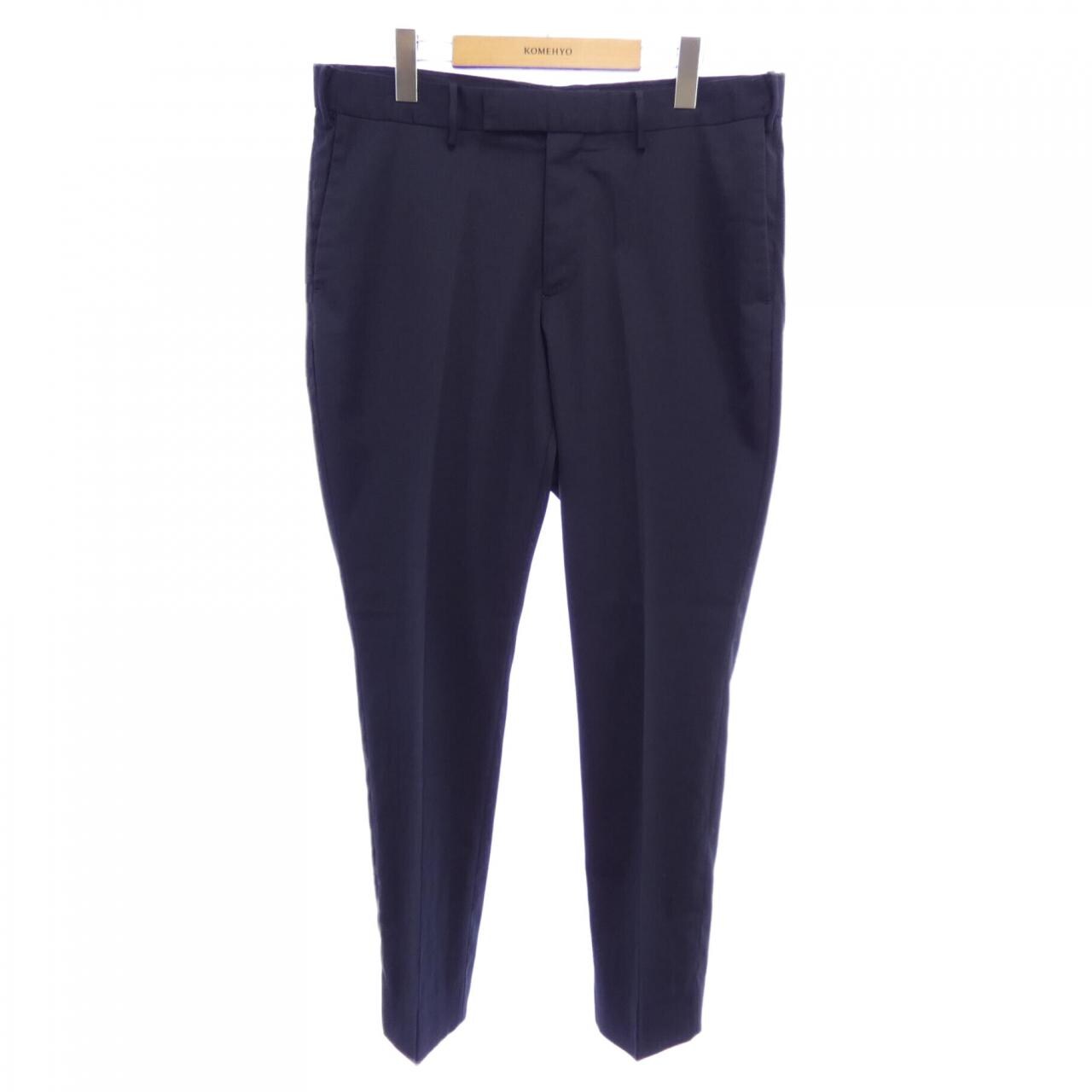 エディフィス EDIFICE パンツ