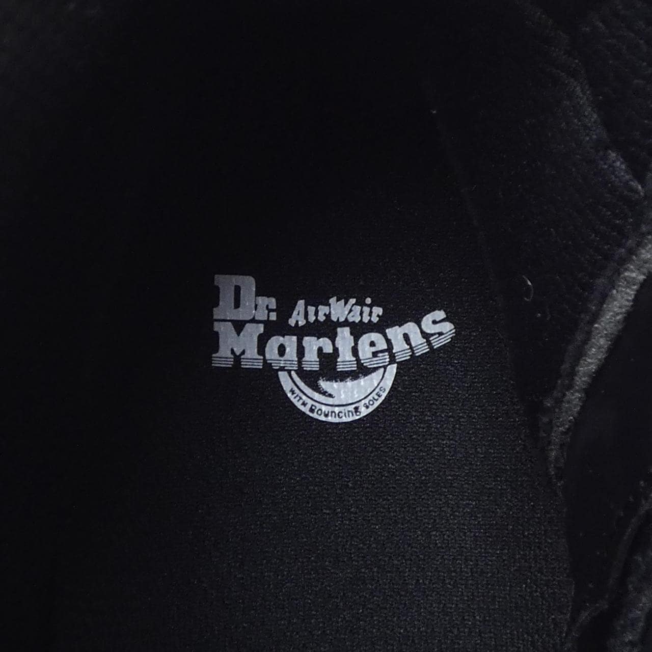 ドクターマーチン DR.MARTENS AW006 ブーツ