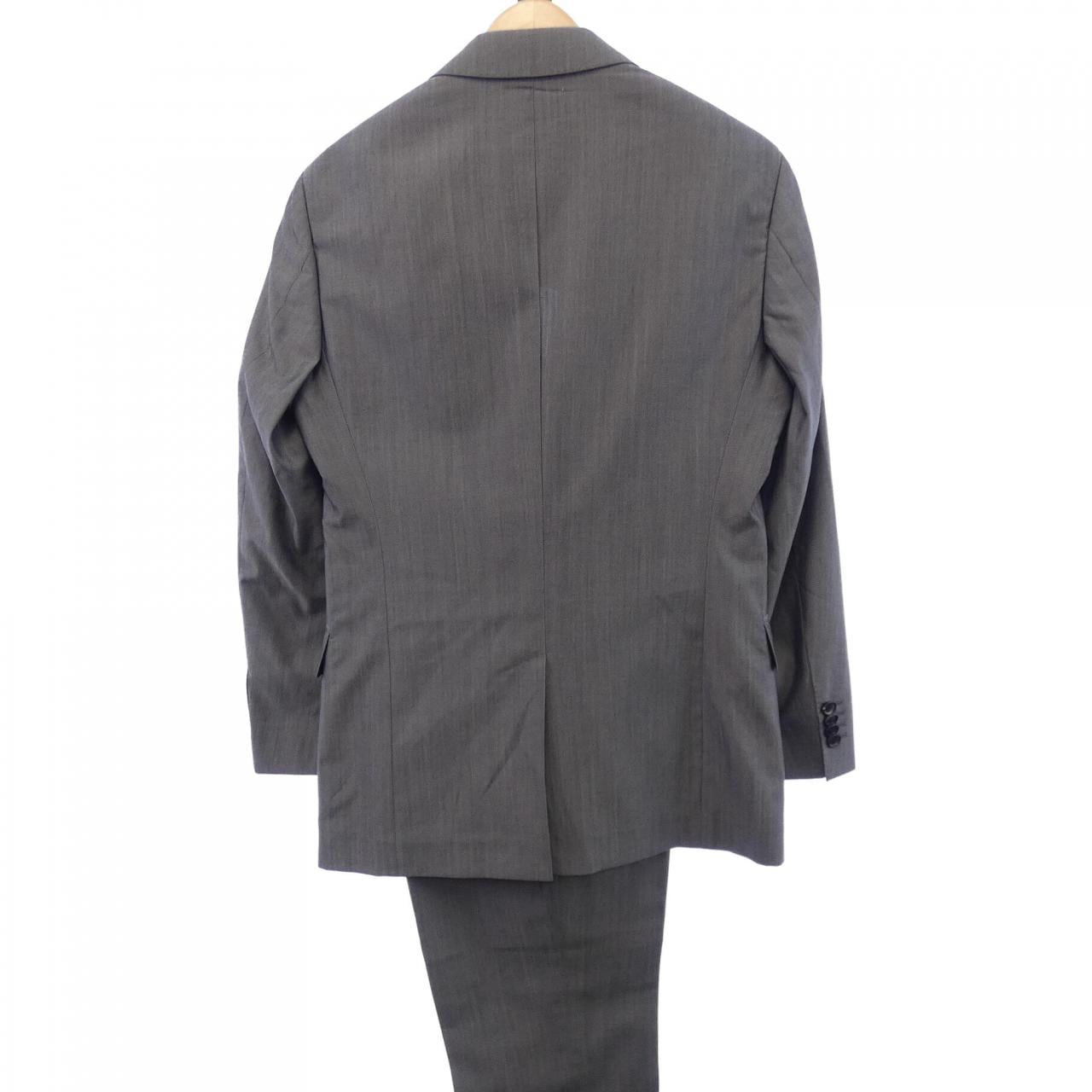 ヒューゴボス HUGO BOSS スーツ