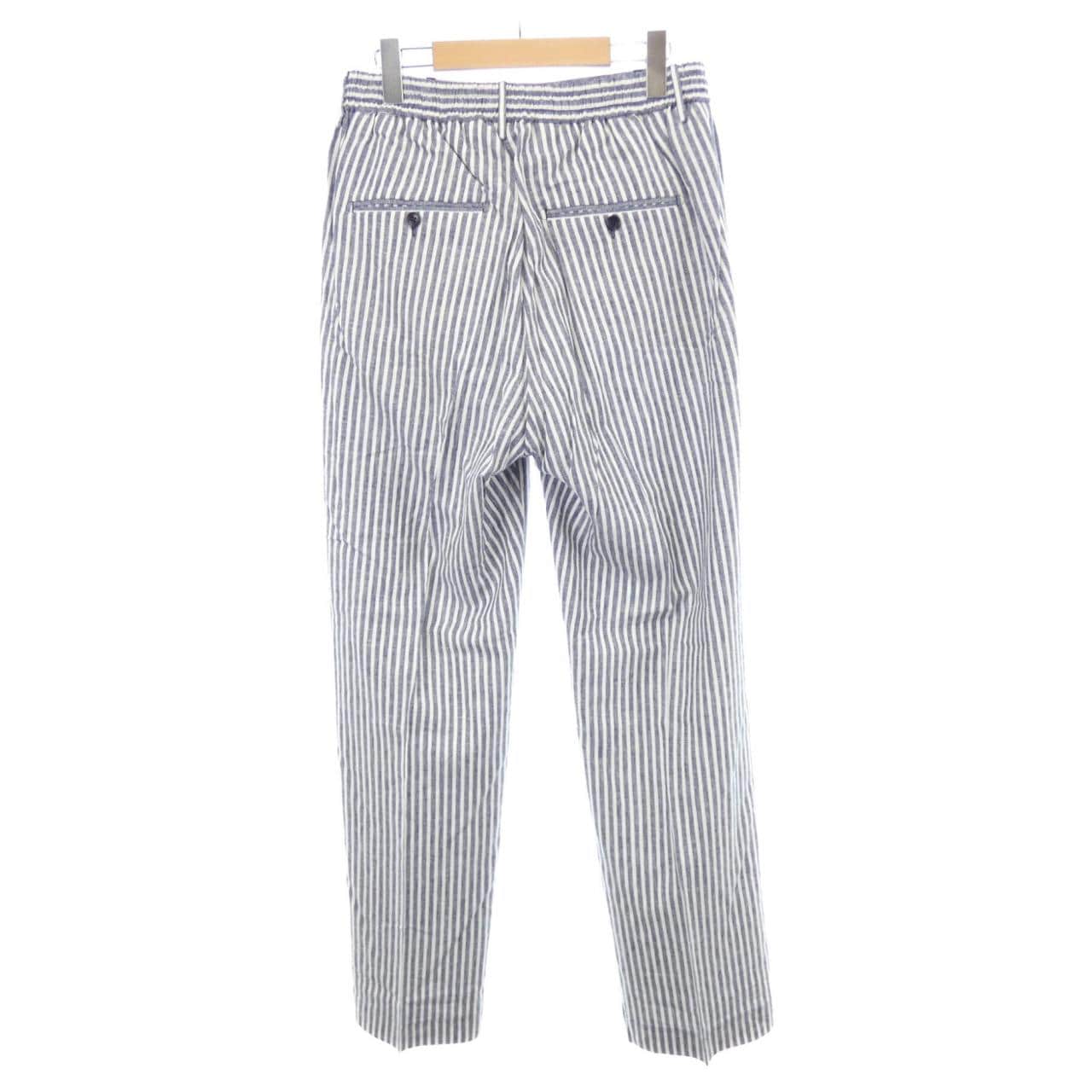 タリアトーレ TAGLIATORE P-CLAPTON11 パンツ