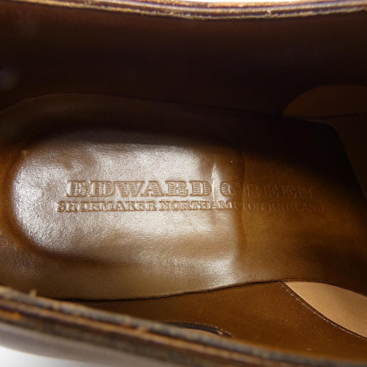 エドワードグリーン EDWARD GREEN シューズ