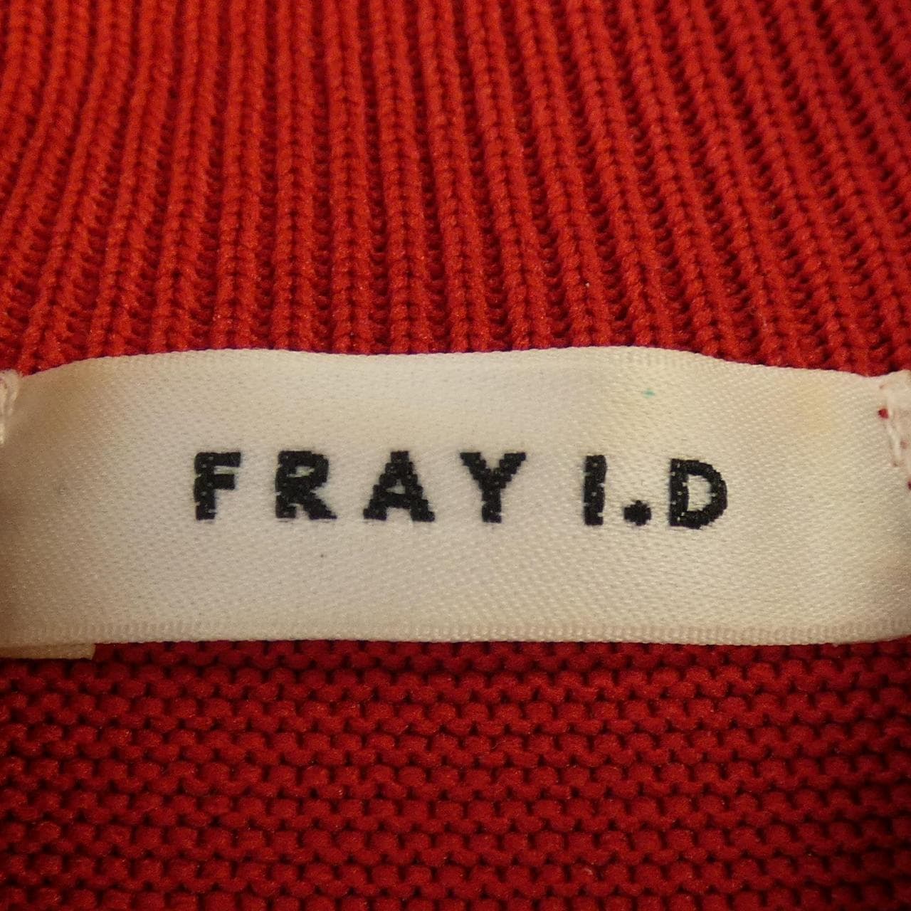 フレイアイディー FRAY I.D ワンピース