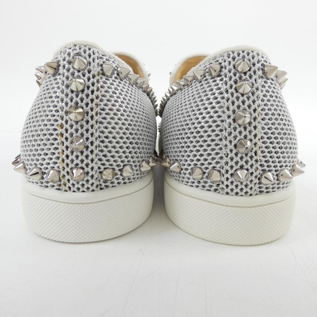 クリスチャンルブタン CHRISTIAN LOUBOUTIN スニーカー