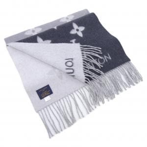 ルイヴィトン LOUIS VUITTON レイキャビック グラディエント M76336 MUFFLER