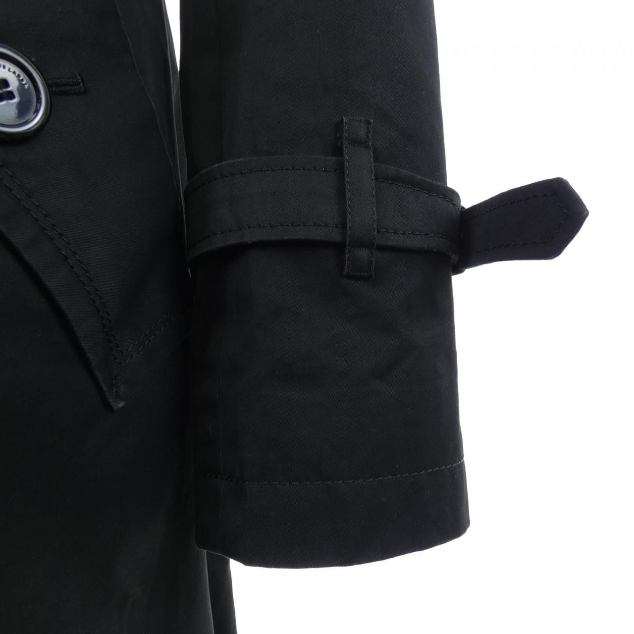 バーバリーブルーレーベル BURBERRY BLUE LABEL コート