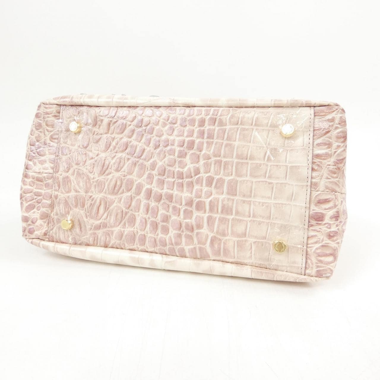 レザージュエルズ LEATHER JEWELS BAG