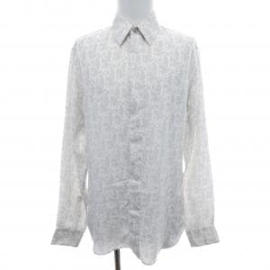 ディオール DIOR 013C502A5141 シャツ