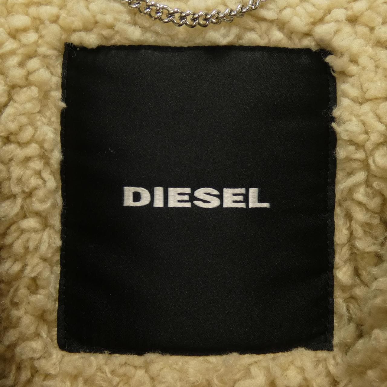 ディーゼル DIESEL ジャケット
