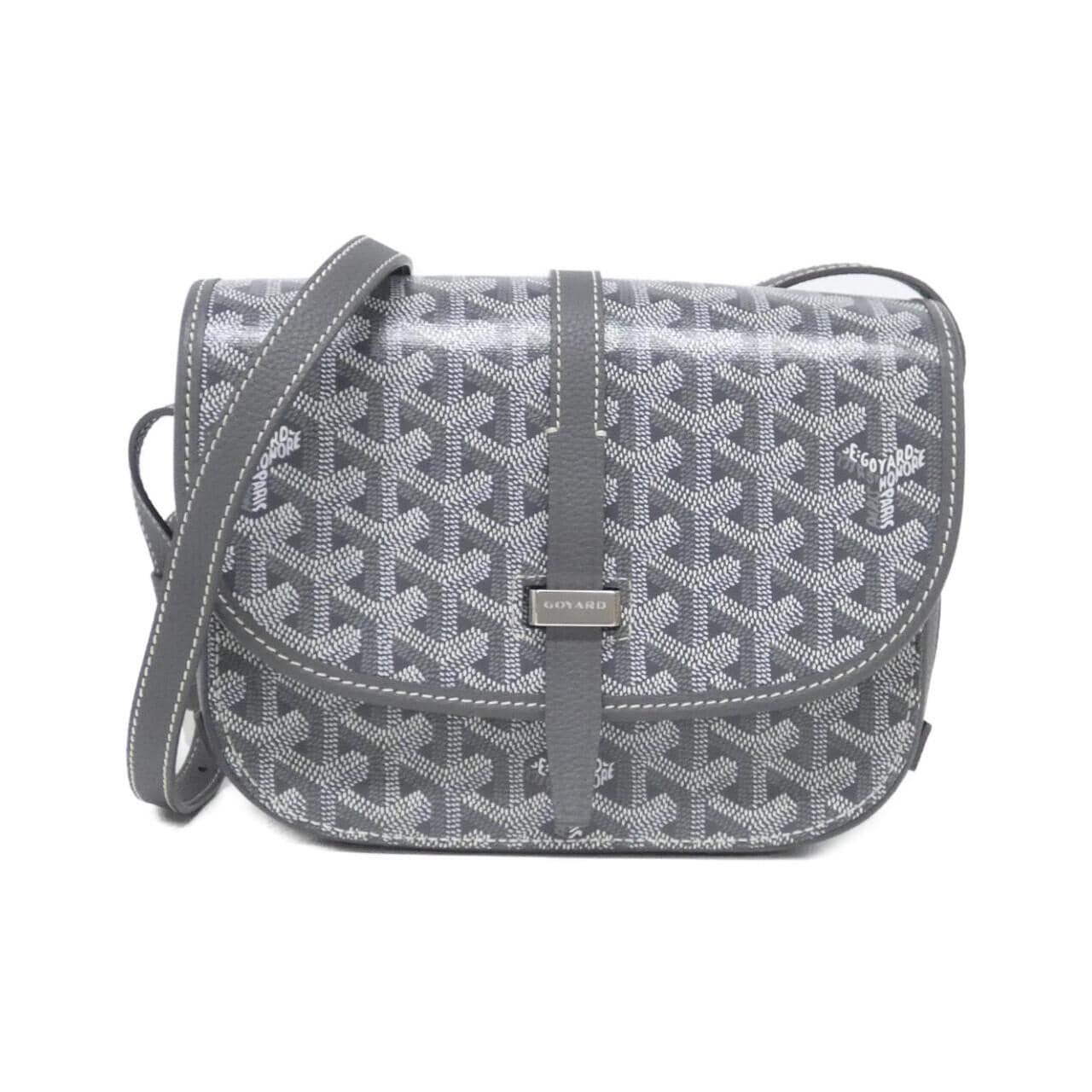 ゴヤール ベルヴェデーレ PM ショルダーバッグ