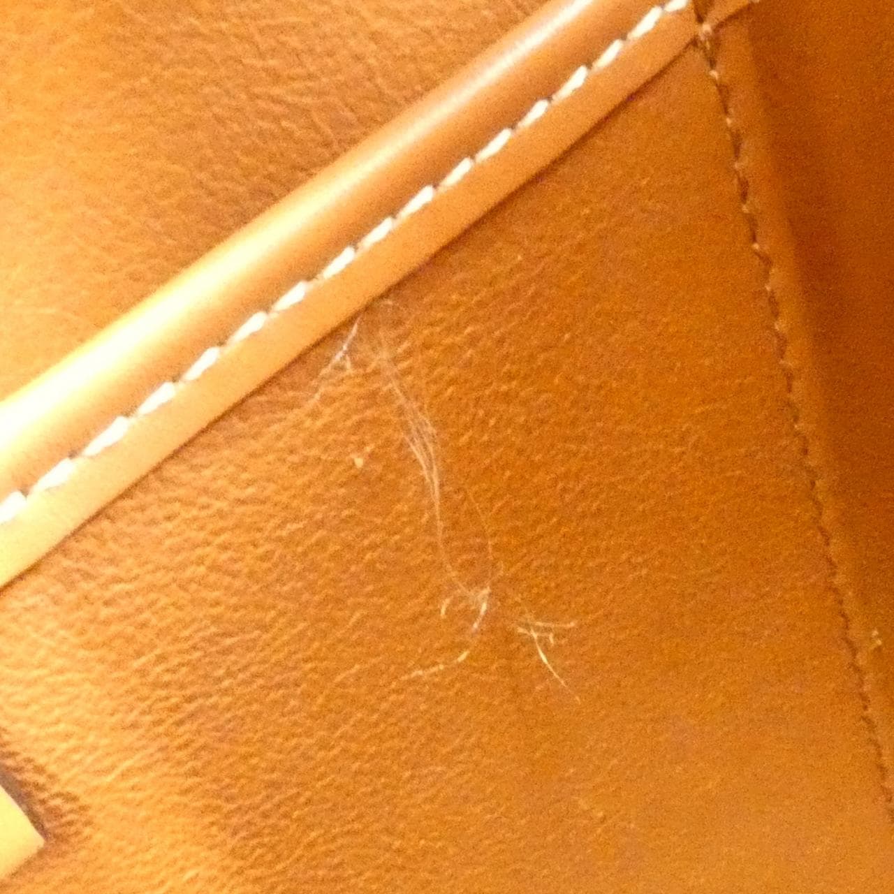 セリーヌ ラゲージ ナノ ショッパー バッグ